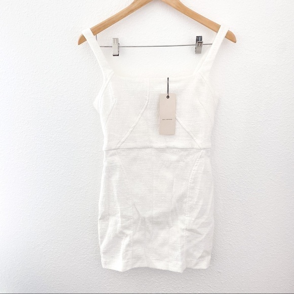 Bec + Bridge Clemence Dress - Picture 2 of 12